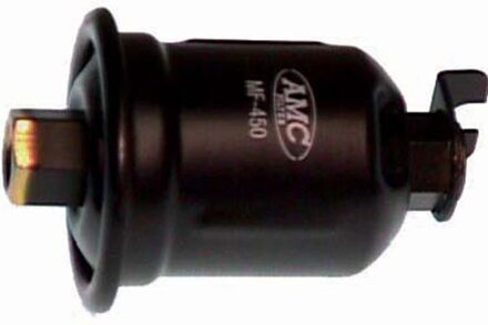 Mitsubishi Brandstoffilter