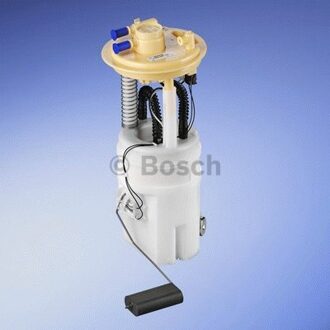 Mitsubishi Brandstoftoevoereenheid 0986580163