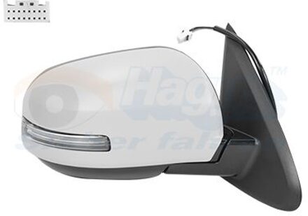 Mitsubishi Buit.spieg.r.elekt.volled 3279818