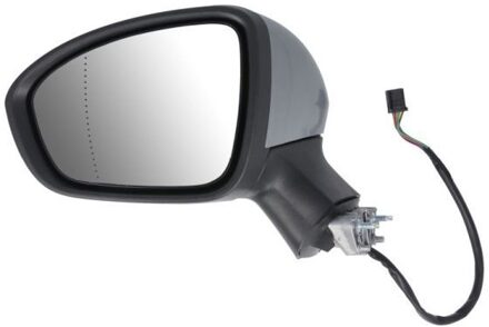 Mitsubishi Buitenspiegel 5402092313310P