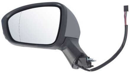 Mitsubishi Buitenspiegel 5402092313312P