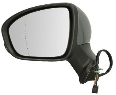 Mitsubishi Buitenspiegel 5402092345312P