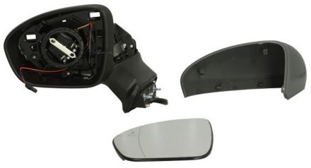 Mitsubishi Buitenspiegel 5402092345316P