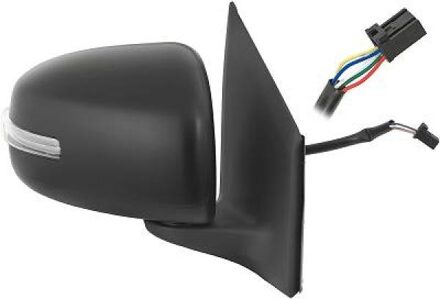 Mitsubishi Buitenspiegel 5830024