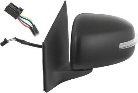 Mitsubishi Buitenspiegel 5830025