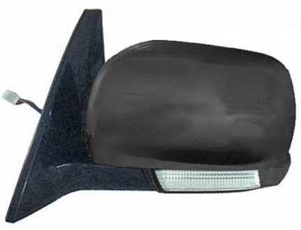 Mitsubishi Buitenspiegel 5845827
