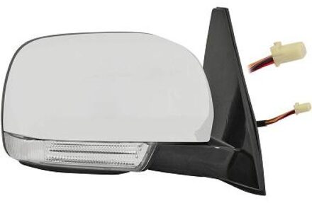 Mitsubishi Buitenspiegel 5845924