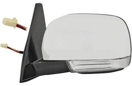 Mitsubishi Buitenspiegel 5845925