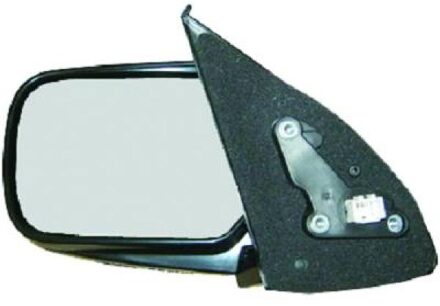 Mitsubishi Buitenspiegel 5846824