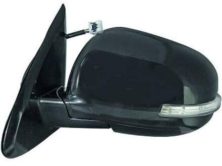 Mitsubishi Buitenspiegel 5848825