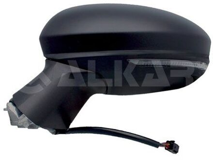 Mitsubishi Buitenspiegel 6125251