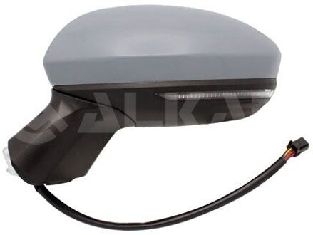 Mitsubishi Buitenspiegel 6139251