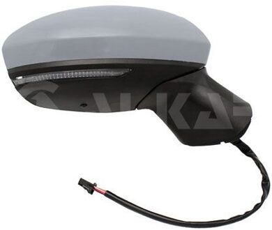 Mitsubishi Buitenspiegel 6144251