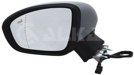 Mitsubishi Buitenspiegel 6147251