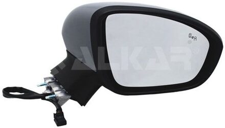 Mitsubishi Buitenspiegel 6148251