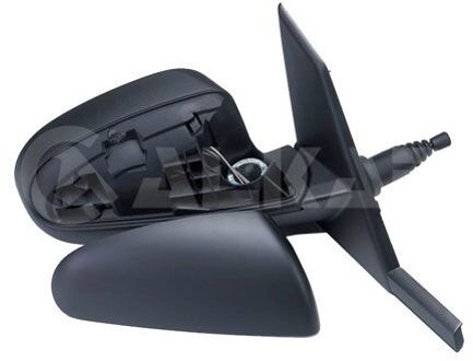 Mitsubishi Buitenspiegel rechts volledig 6138686