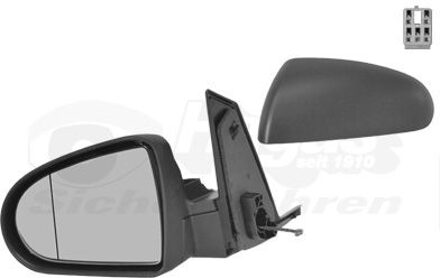 Mitsubishi Buitenspiegel