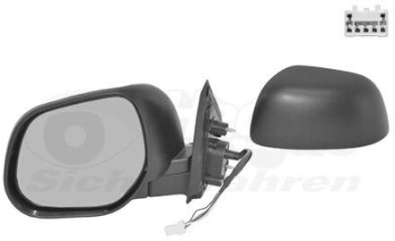 Mitsubishi Buitenspiegel