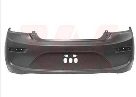 Mitsubishi Bumper 3264544