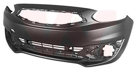 Mitsubishi Bumper 3264574