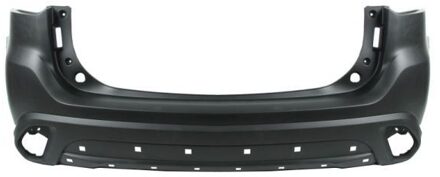 Mitsubishi Bumper 5506003753951P