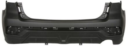 Mitsubishi Bumper 5506003754950P