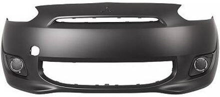 Mitsubishi Bumper 5830050