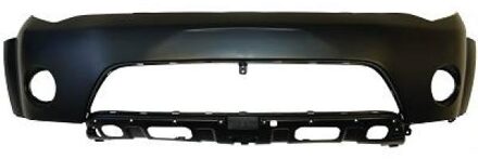 Mitsubishi Bumper 5847850