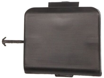 Mitsubishi Bumperafdekking, trekhaak 5513003753921P