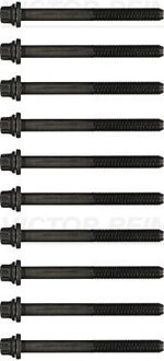 Mitsubishi Cilinderkopbout set 145504801