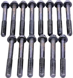 Mitsubishi Cilinderkopbout set BL503