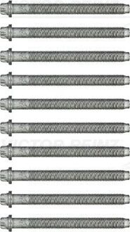 Mitsubishi Cilinderkopboutset 143214601