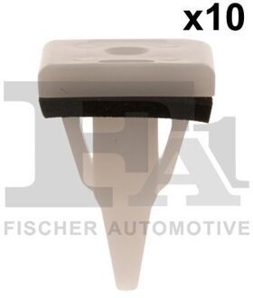 Mitsubishi Clip, sier- /beschermingslijst 744002910