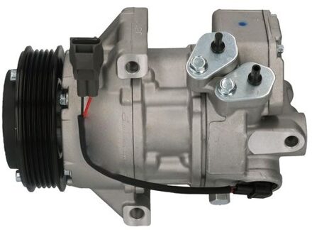 Mitsubishi Compressor, airconditioning 1986AD1247