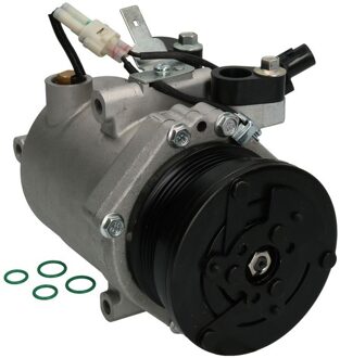 Mitsubishi Compressor, airconditioning 1986AD1298