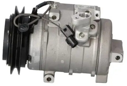 Mitsubishi Compressor, airconditioning 320066G