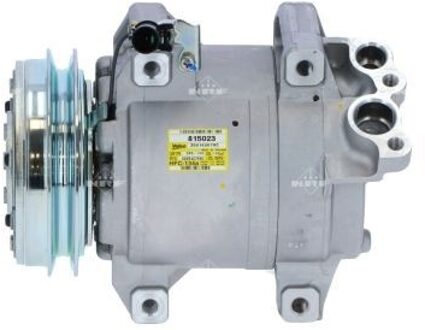 Mitsubishi Compressor, airconditioning 32953