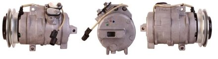Mitsubishi Compressor, airconditioning 510430