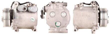 Mitsubishi Compressor, airconditioning 510438