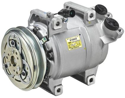 Mitsubishi Compressor, airconditioning 815022