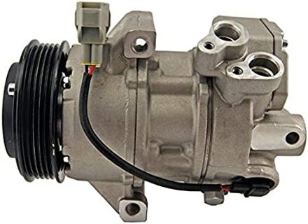 Mitsubishi Compressor, airconditioning ACP889000S