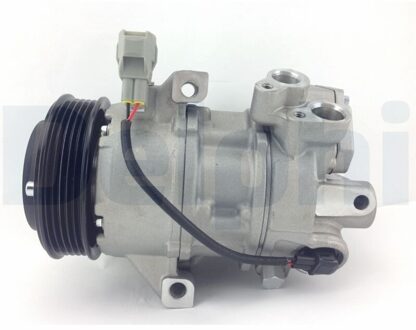 Mitsubishi Compressor, airconditioning CS20331