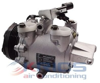 Mitsubishi Compressor, airconditioning K19077