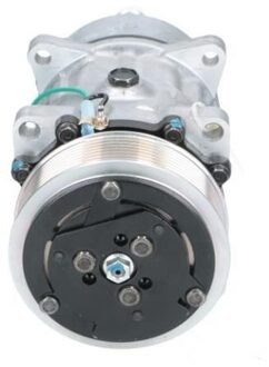 Mitsubishi Compressor, airconditioning +Line Original 090575047876