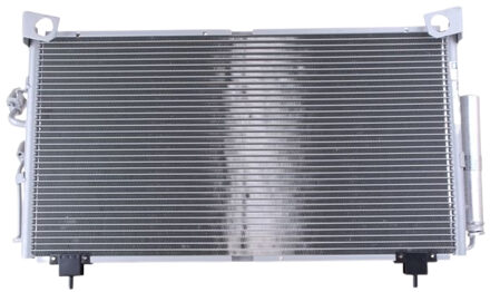 Mitsubishi Condensator, airconditioning 940165