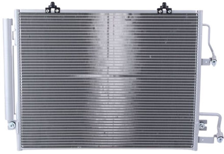 Mitsubishi Condensator, airconditioning 940166