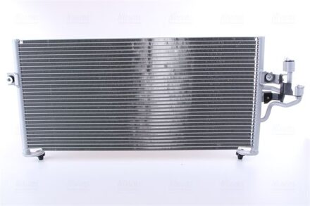 Mitsubishi Condensator, airconditioning 94357