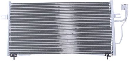 Mitsubishi Condensator, airconditioning 94433