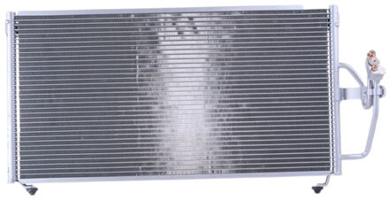 Mitsubishi Condensator, airconditioning 94491