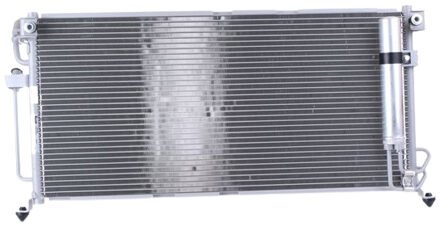 Mitsubishi Condensator, airconditioning 94748